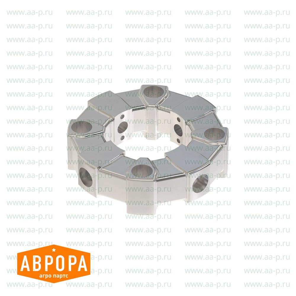 Torsionsdämpfer